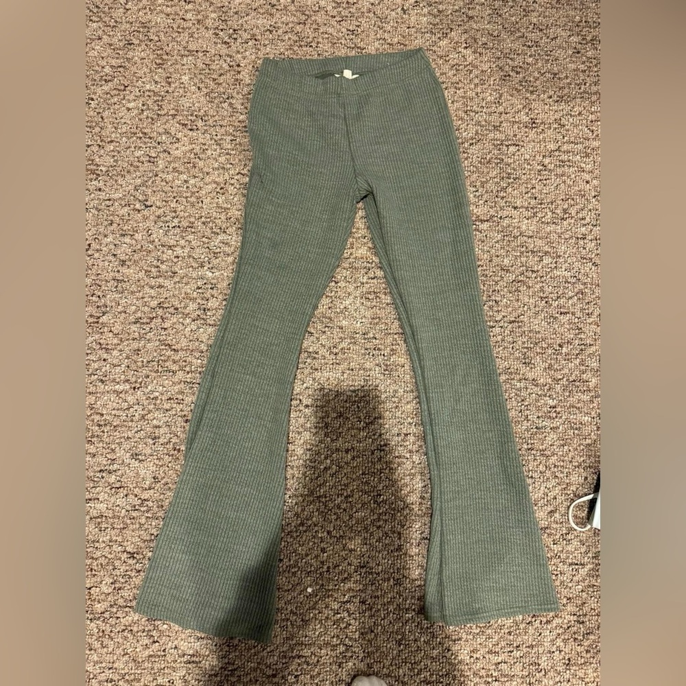 Aerie Flare Pants